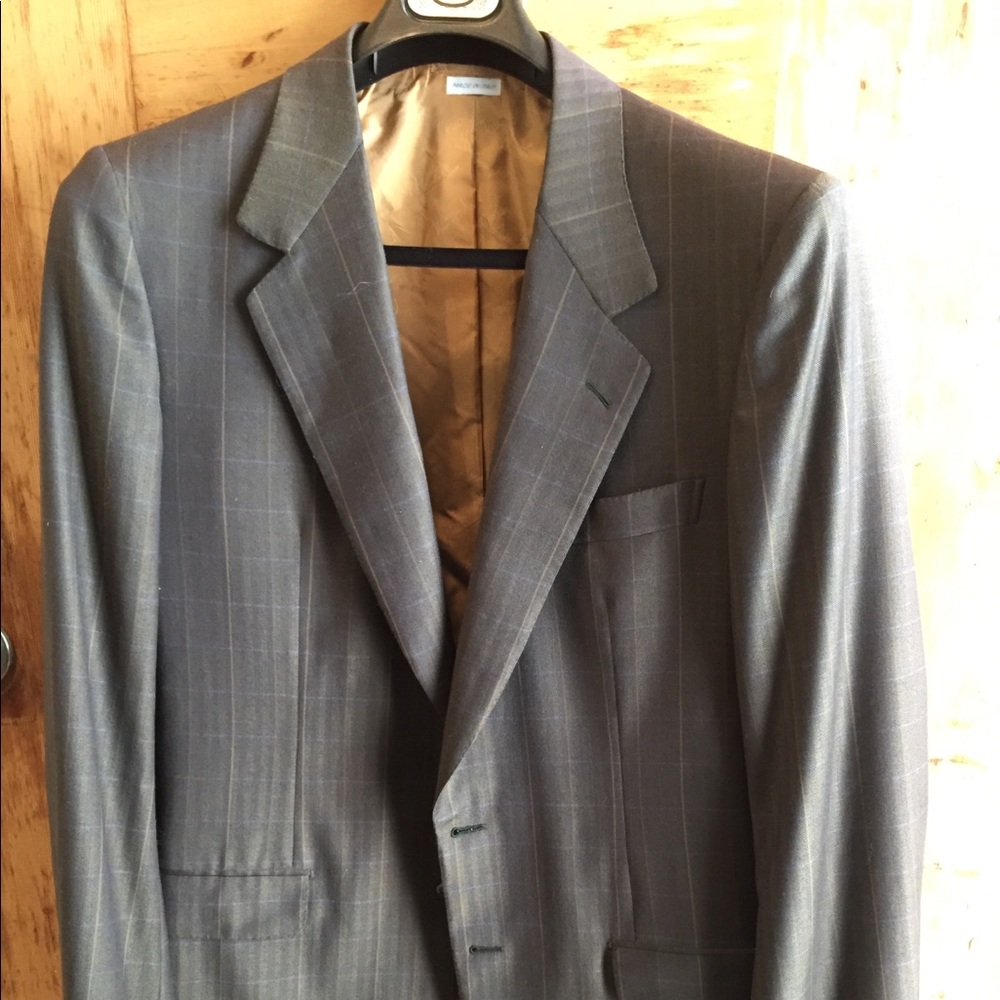 Brioni sport jacket
